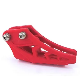 Chain guide nylon 2