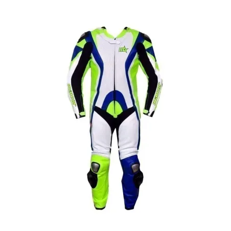 Suit leather kids