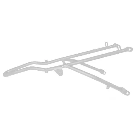 MTR racer subframe