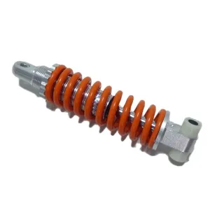 Front shock skateboard