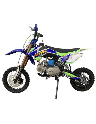 MTR XZF 140cc