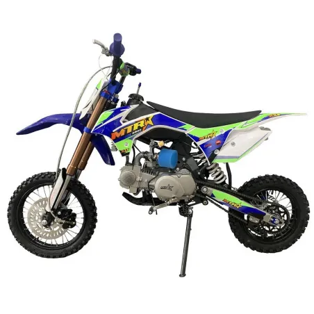 MTR XZF 140cc