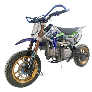 MTR Racer special edition on road 2