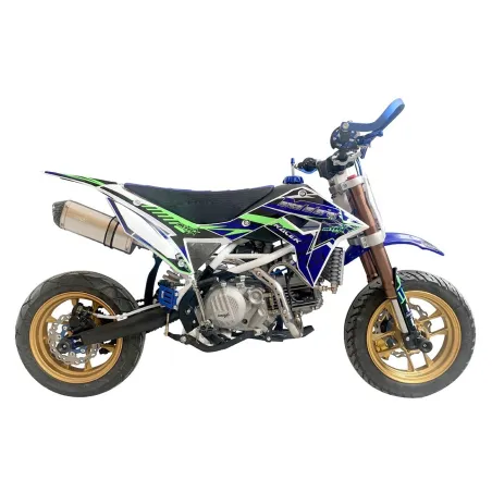 MTR Racer Special Edition