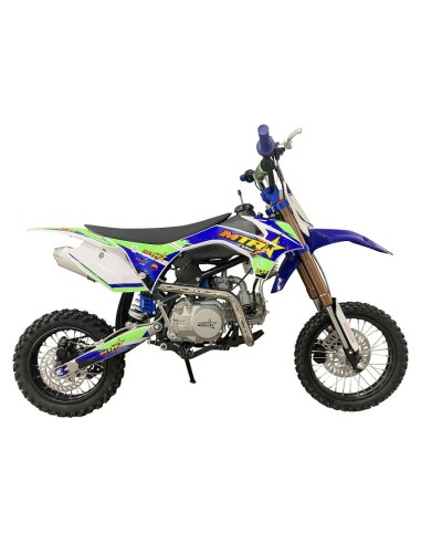 MTR XZF 140cc