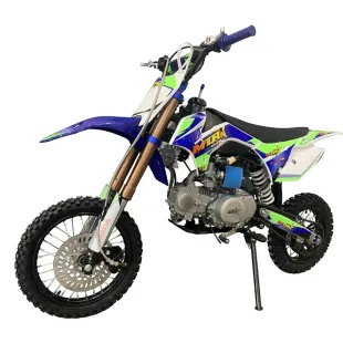 MTR XZF 140cc 2