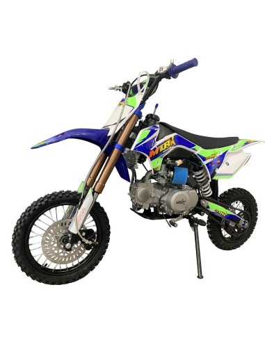 MTR XZF 140cc