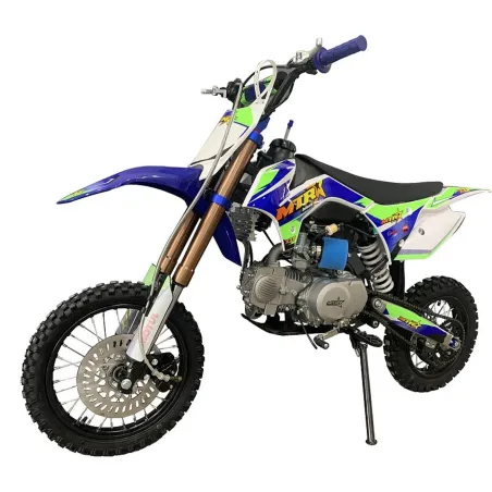 MTR xzf 140cc new