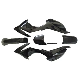 Plasticos minimoto xz 709