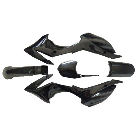 Plasticos minimoto xz 709