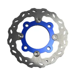 Floating disc 220mm