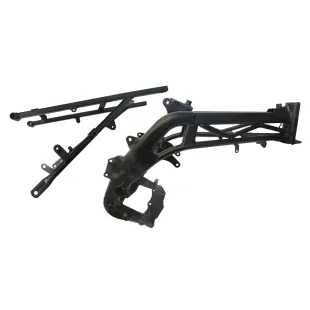 Chasis XZF R off road
