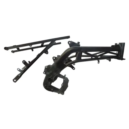 Chasis XZF R off road