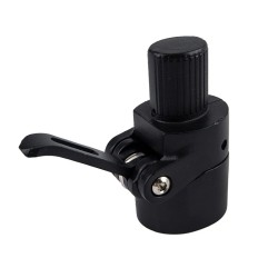 Sistema de plegado completo patinete xiaomi