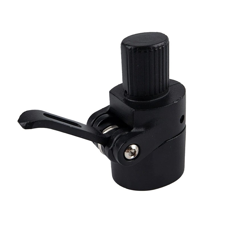 Sistema de plegado completo patinete xiaomi