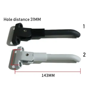 Side stand xiaomi skateboard