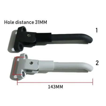 Side stand xiaomi skateboard