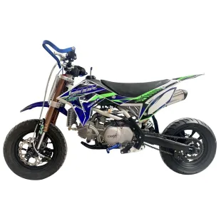 MTR Racer R 2