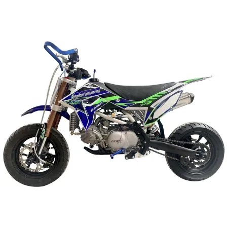 MTR Racer R