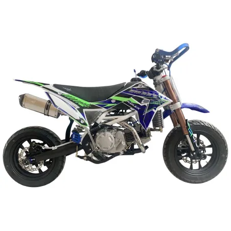 MTR Racer R