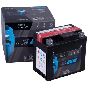 Bateria YTX5L-BS