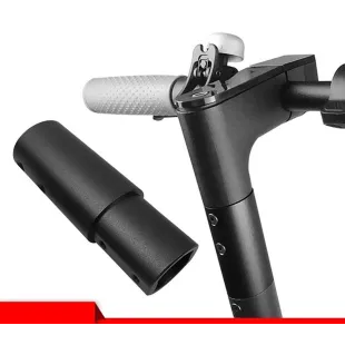 Extension barra manillar patinete xiaomi m365
