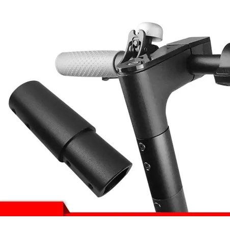 Extension barra manillar patinete xiaomi m365