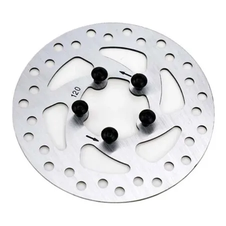 Disc brake 120mm for xiaomi m365 skateboard