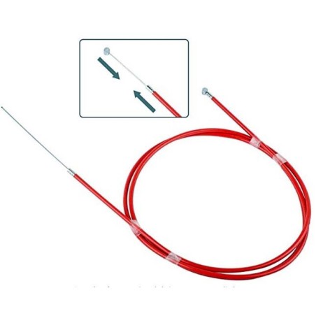 Cable de freno xiaomi m365