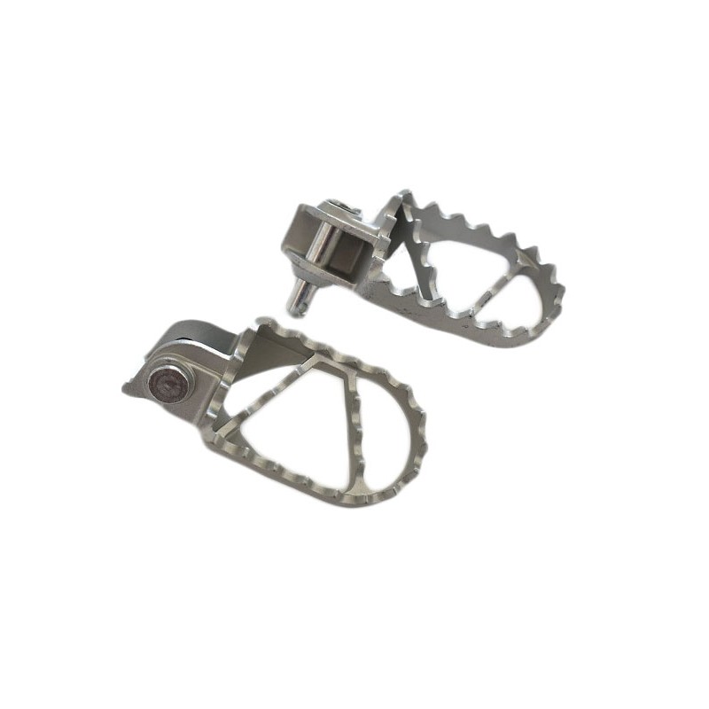 Estriberas pit bike replicas ktm