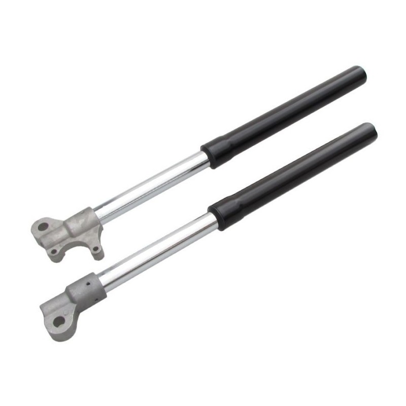 Horquillas minicross xz 2 tiempos