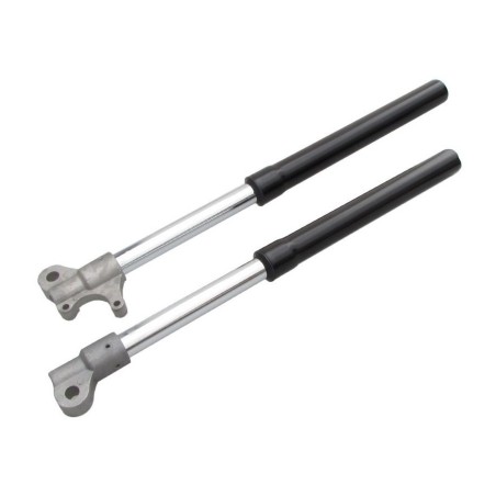 Horquillas minicross xz 2 tiempos