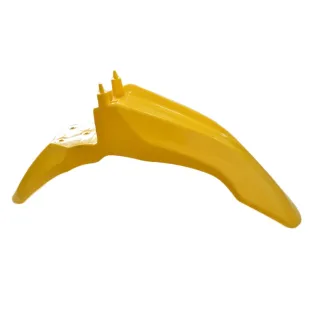 Front fender crf110 blue 2