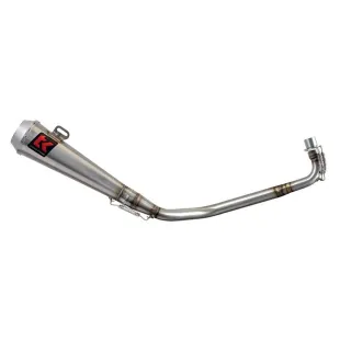 Turbo kit exhaust gp min25 klx