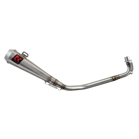 Turbo kit exhaust gp min25 klx