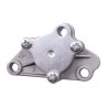 Bomba de aceite pit bike 125cc