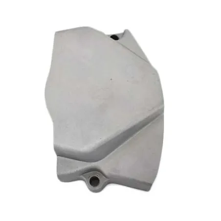 Back Part L.Crankcase Cover