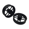 Rims MTR 4 hole black