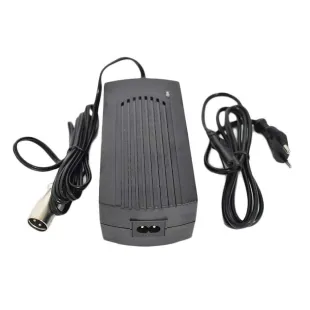 Charger litthium 48v