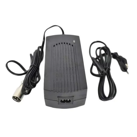 Charger litthium 48v
