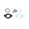 Intake gasket 140cc