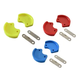 Cover protect foot peg 3D