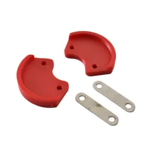 Cover protect foot peg 3D 2