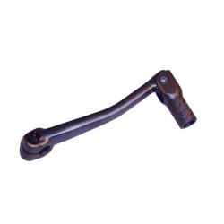 Alloy speed lever colors