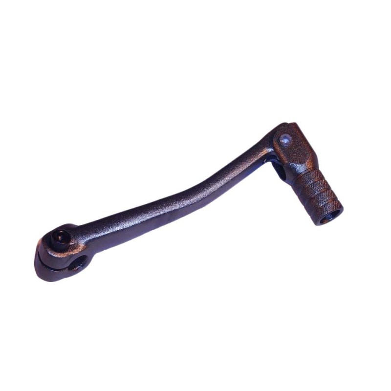 Alloy speed lever colors