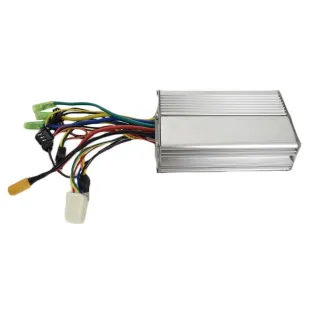 Controller lithium skateboard