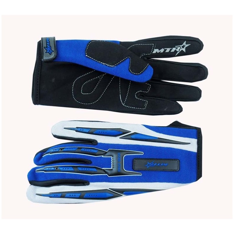 Guantes de cross infantil MTR