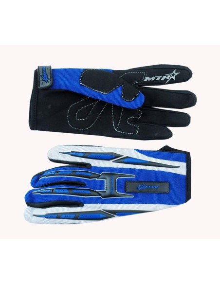 Guantes de cross infantil MTR