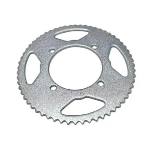 Corona patinete o minimoto 60 dientes