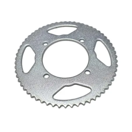 Rear sprocket minimoto 60teeth